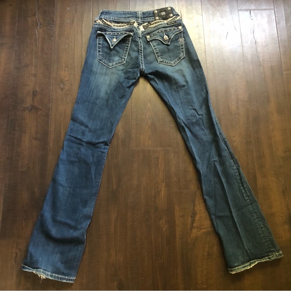 Rare angel wing miss me 🖤 - Picture 4 of 7